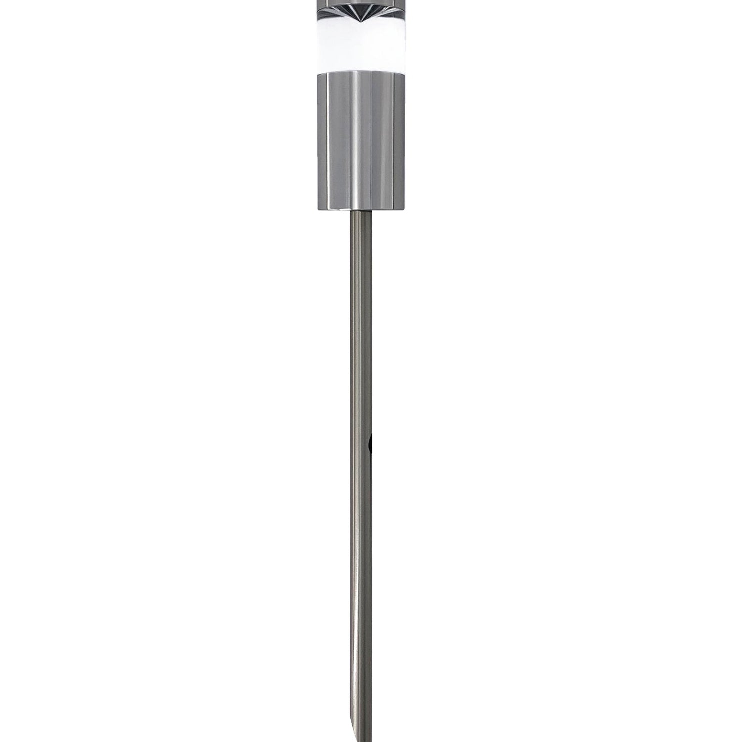 PHARE: Exterior Titanium Garden Spike Lights IP65PHARE: Exterior Titanium Garden Spike Lights IP65