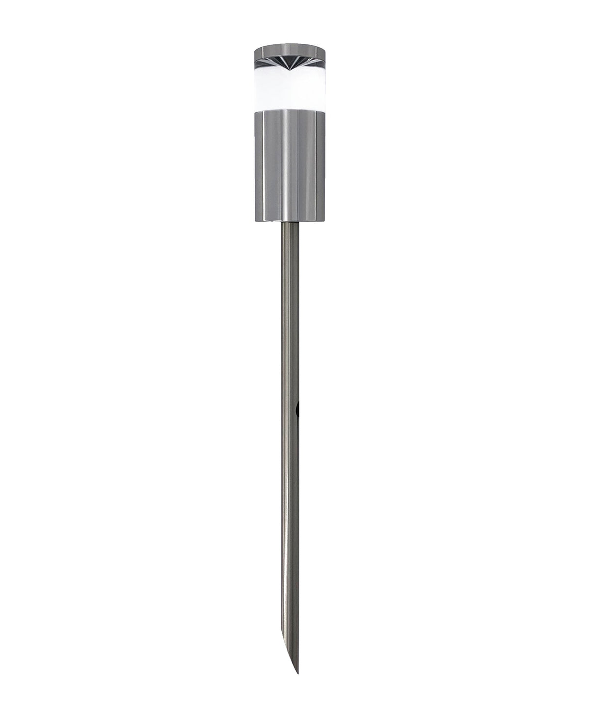 PHARE: Exterior Titanium Garden Spike Lights IP65PHARE: Exterior Titanium Garden Spike Lights IP65