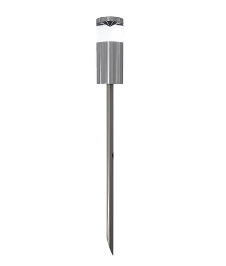 PHARE: Exterior Titanium Garden Spike Lights IP65PHARE: Exterior Titanium Garden Spike Lights IP65
