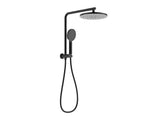 Regal Mini-MultiFunction Shower Set - Matte Black