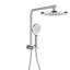 Regal Mini-MultiFunction Shower Set - Chrome