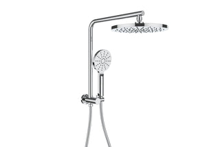Regal Mini-MultiFunction Shower Set - Chrome