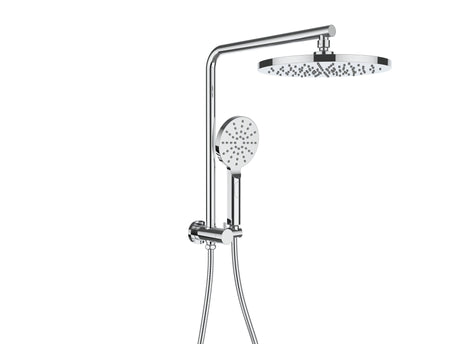 Regal Mini-MultiFunction Shower Set - Chrome