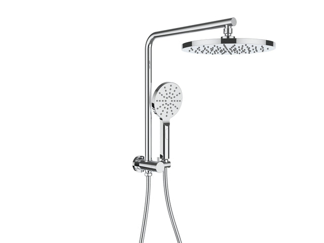 Regal Mini-MultiFunction Shower Set - Chrome