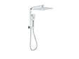 Sando Mini-MultiFunction Shower Set - Chrome