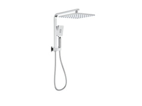 Sando Mini-MultiFunction Shower Set - Chrome