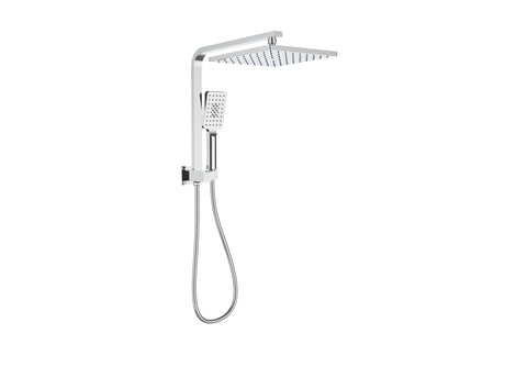 Sando Mini-MultiFunction Shower Set - Chrome