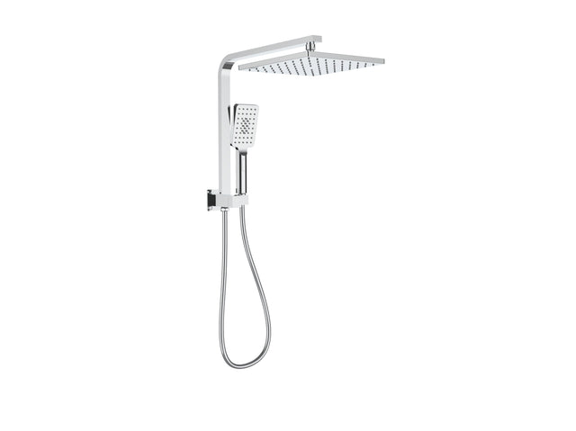 Sando Mini-MultiFunction Shower Set - Chrome