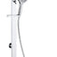Regal MultiFunction Shower Set - Chrome