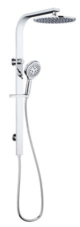 Regal MultiFunction Shower Set - Chrome