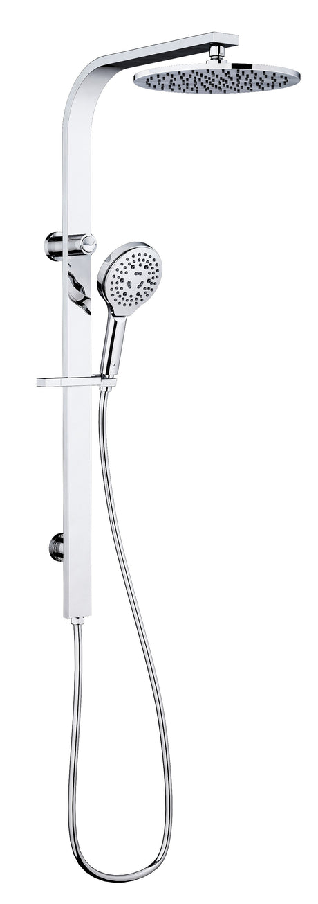 Regal MultiFunction Shower Set - Chrome
