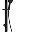 Sando MultiFunction Shower Set - Matte Black