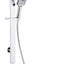 Sando MultiFunction Shower Set - Chrome