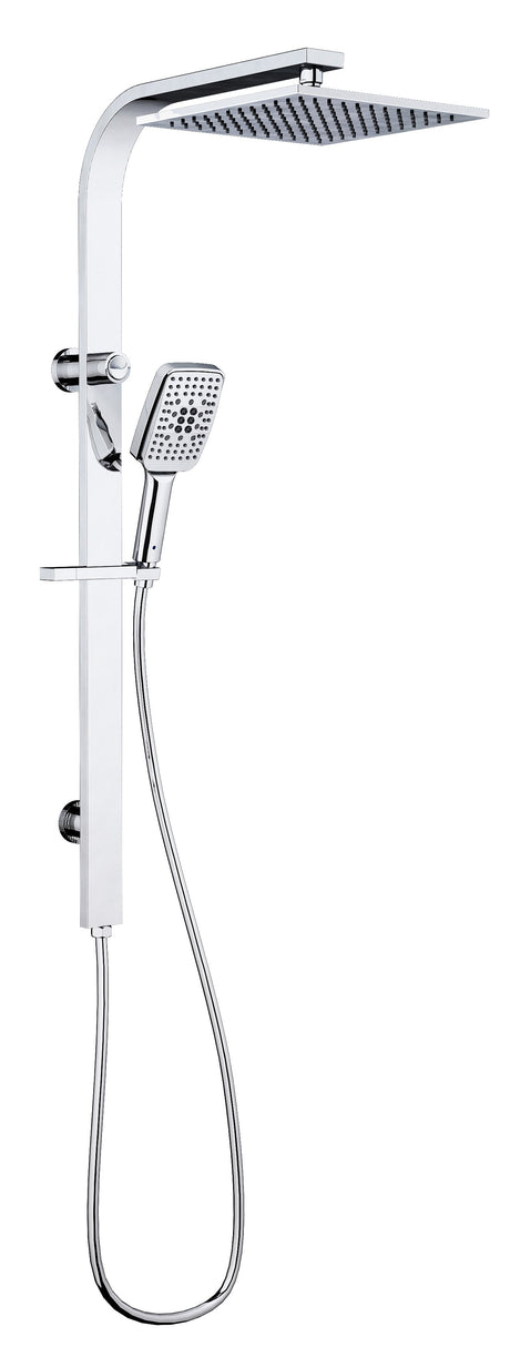 Sando MultiFunction Shower Set - Chrome