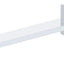 Ruki Bath Spout - Chrome