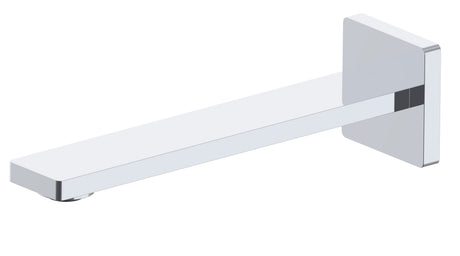 Ruki Bath Spout - Chrome