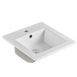 POSEIDON Insert Basin (Square: 410x410x175)