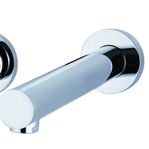 Bath Tap Set