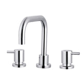 Basin Set 1/4 Turn (Chrome)