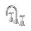 Basin Set - Brushed Nickel