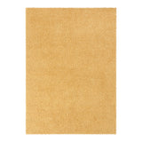 Lune Shaggy Ochre Rug