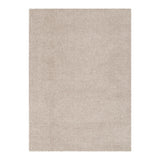 Lune Shaggy Taupe Rug