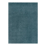 Lune Shaggy Teal Rug
