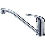 Ruby Sink Mixer 35mm Cartridge (Chrome)