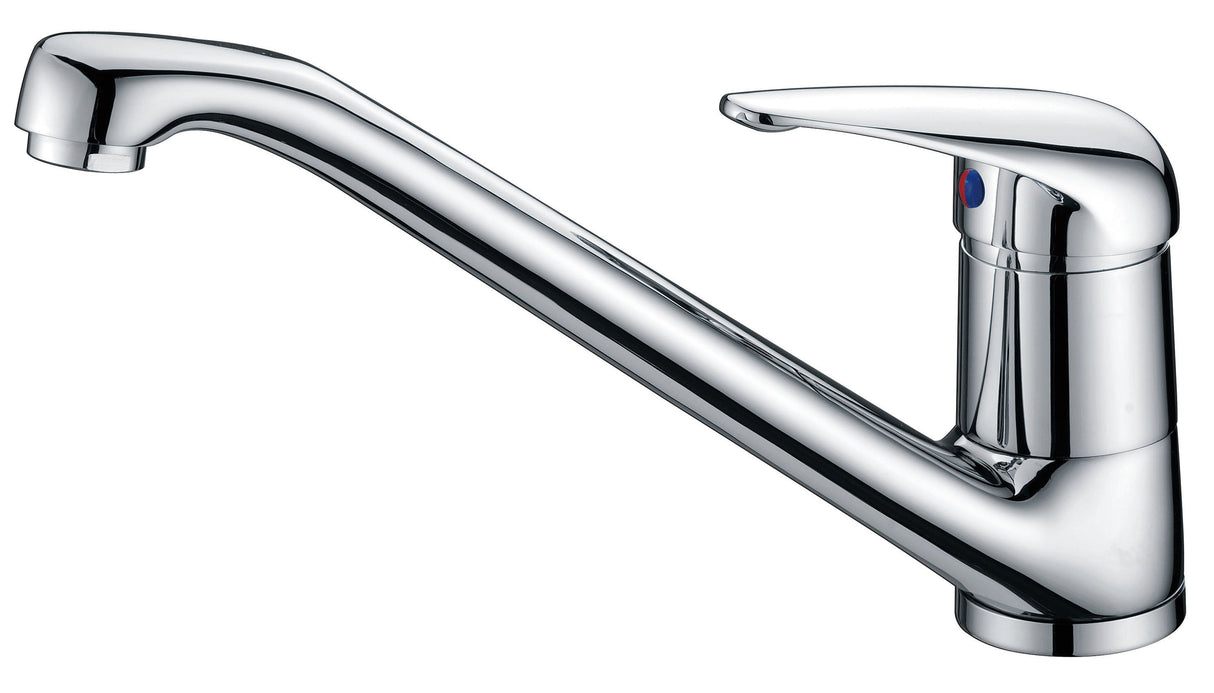 Ruby Deluxe Sink Mixer (Chrome)