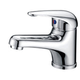 Ruby Basin Mixer (Chrome)