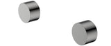 Tana 1/4 turn C/D Wall Top Assembly - Brushed Nickel