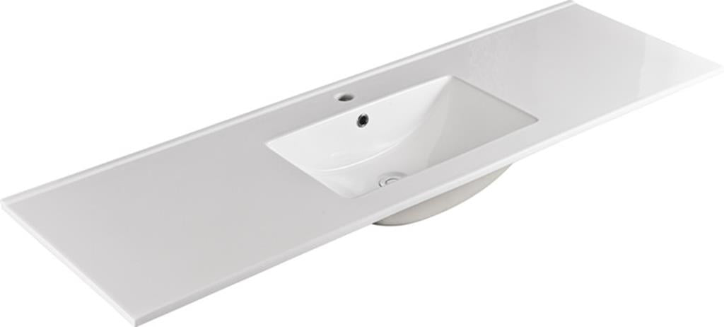 POS Ceramic Top 1500 single bowl