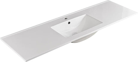 POS Ceramic Top 1500 single bowl