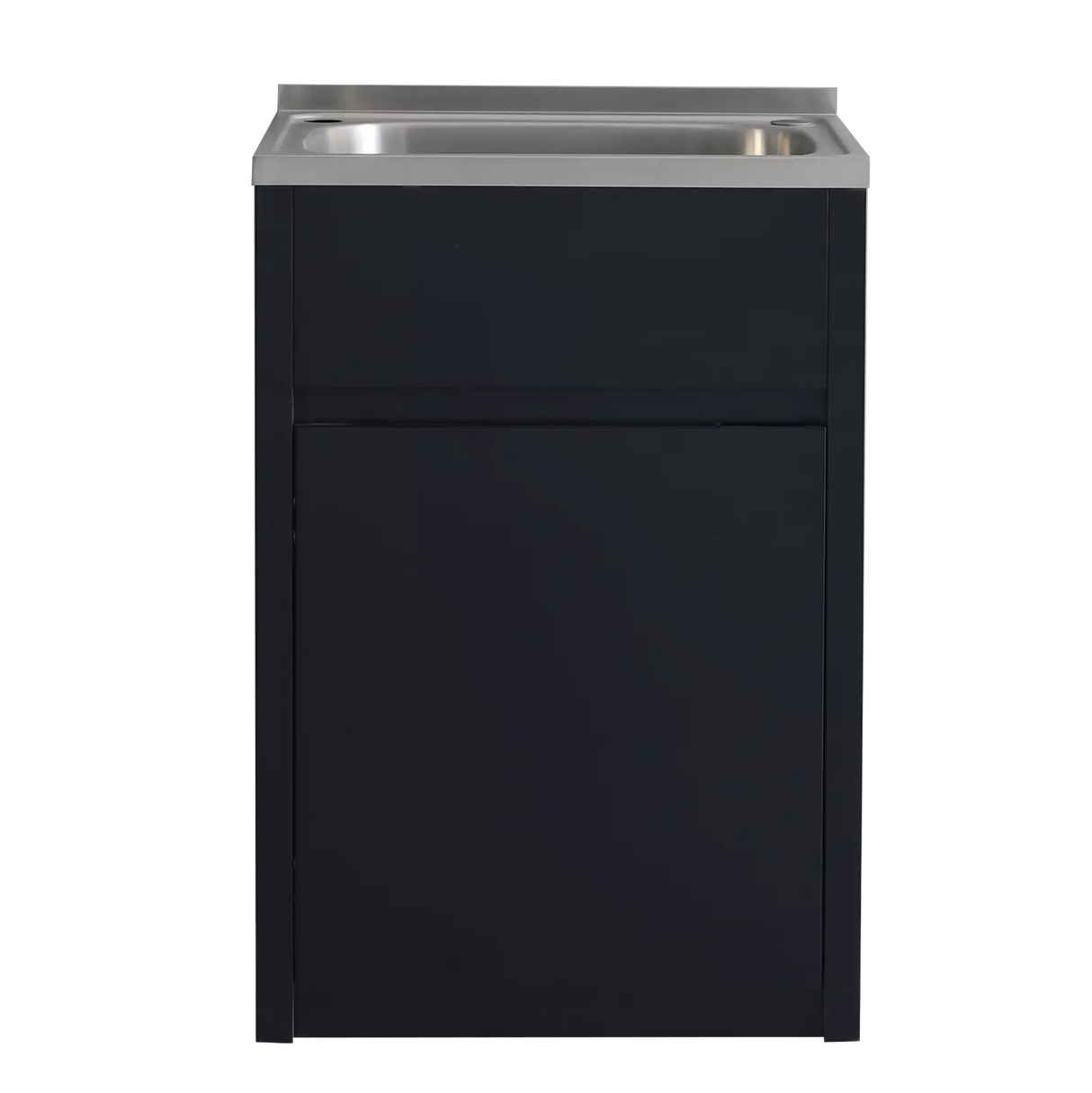45L Laundry Tub and Cabinet (597x495x890)
