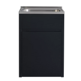 45L Laundry Tub and Cabinet (597x495x890)