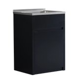 45L Laundry Tub and Cabinet (597x495x890)