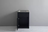 45L Laundry Tub and Cabinet (597x495x890)