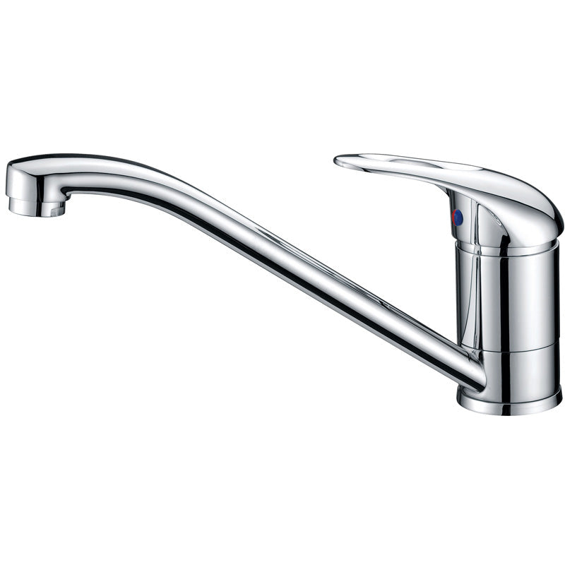 Mina Sink Mixer (Chrome)
