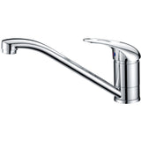 Mina Sink Mixer (Chrome)