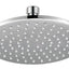 Cora Overhead Shower 200mm - Chrome