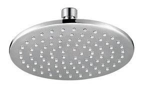 Cora Overhead Shower 200mm - Chrome