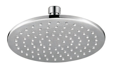 Cora Overhead Shower 200mm - Chrome