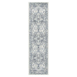 Provence Gaul Traditional Grey & Cream Rug
