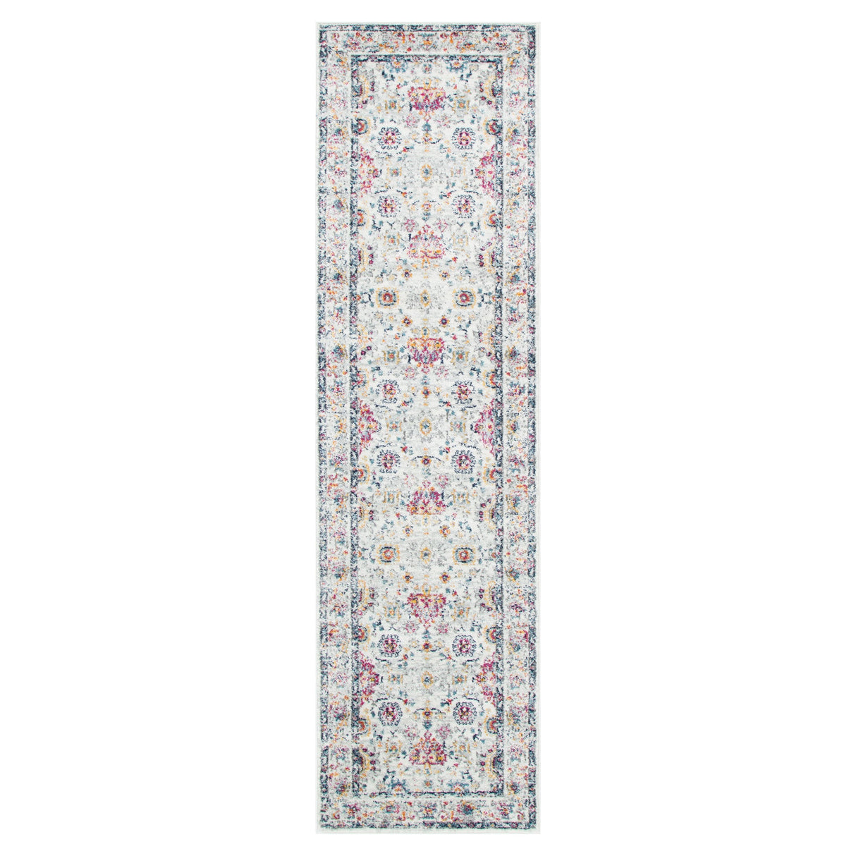 Provence Nostradamus Traditional Multi Rug - PROV18