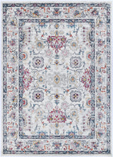 Provence Nostradamus Traditional Multi Rug - PROV18