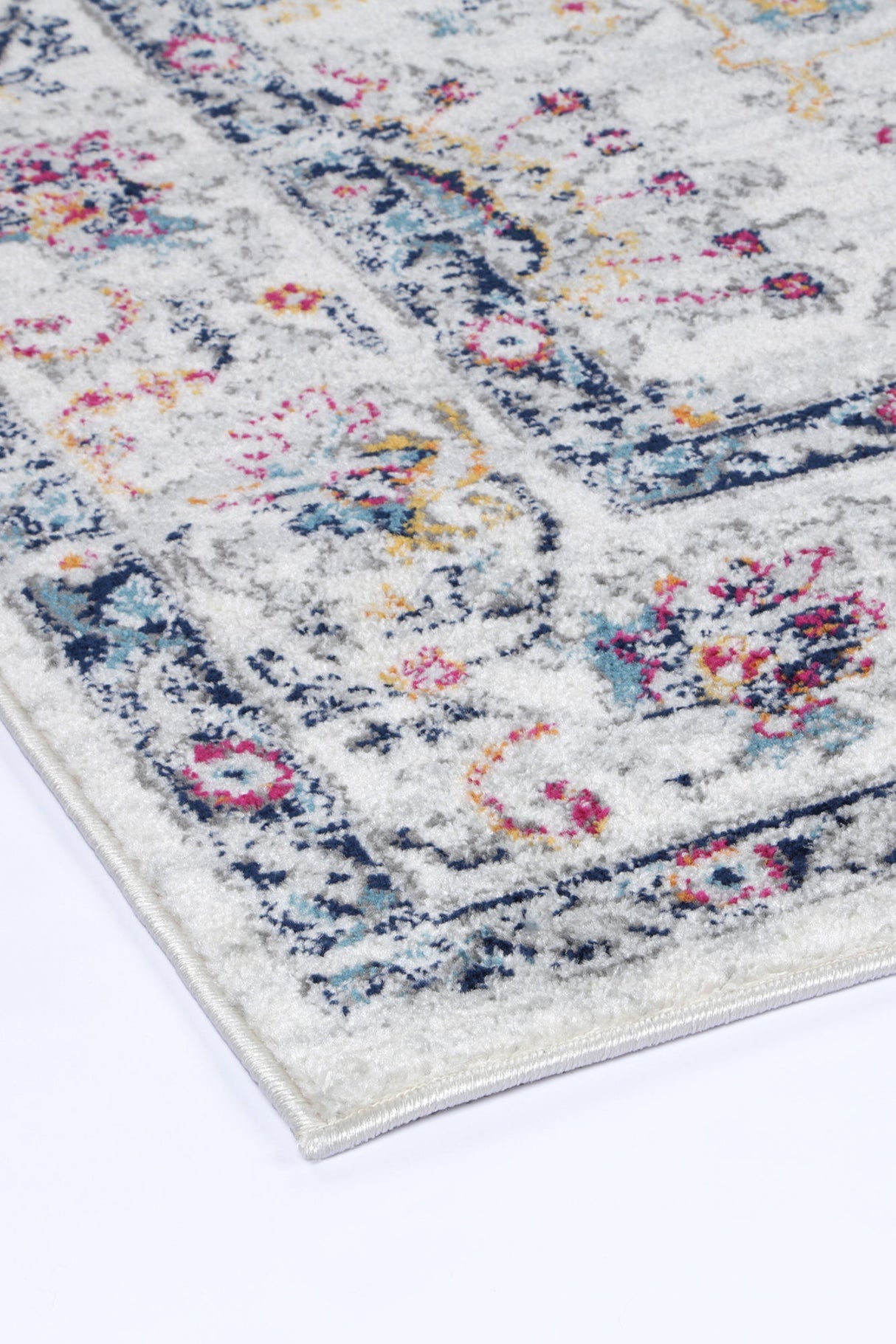 Provence Nostradamus Traditional Multi Rug - PROV18