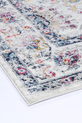 Provence Nostradamus Traditional Multi Rug - PROV18