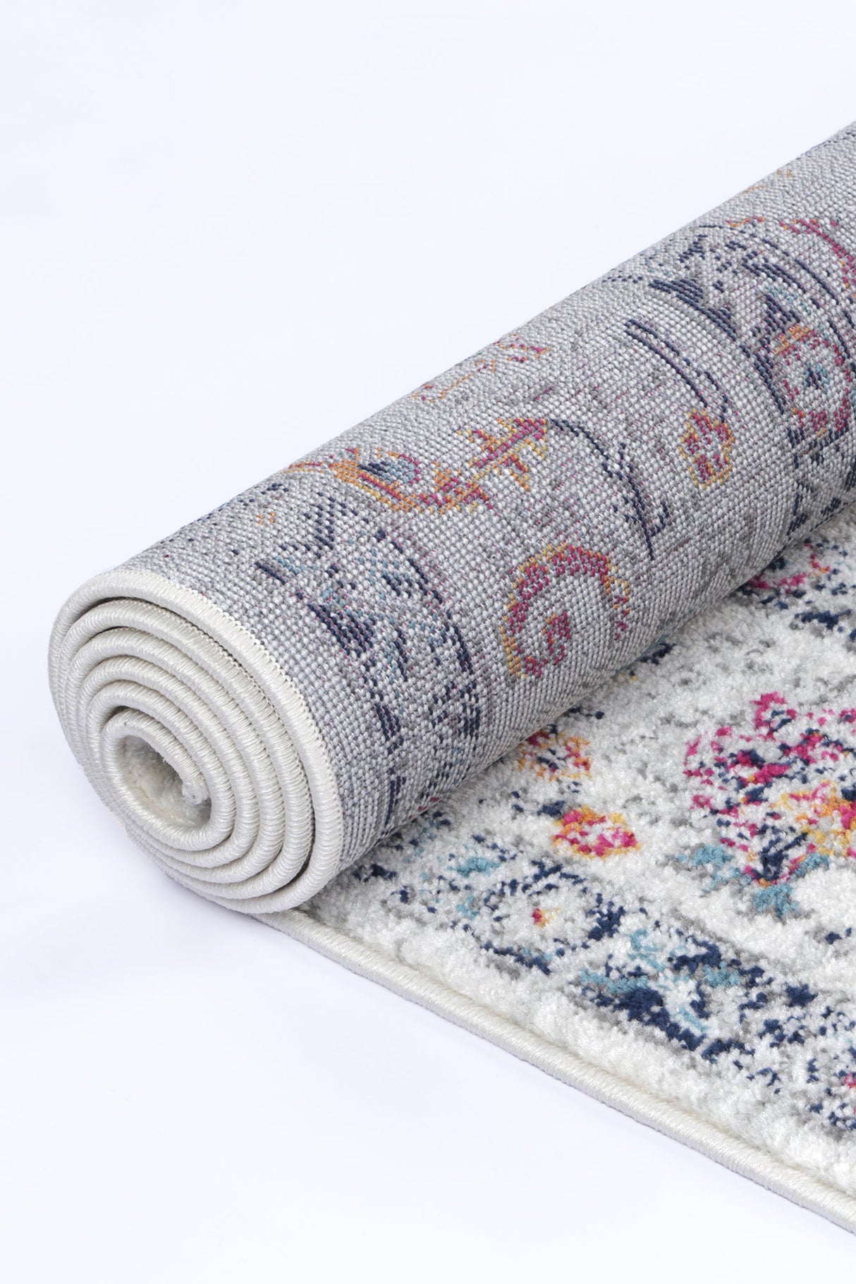 Provence Nostradamus Traditional Multi Rug - PROV18