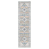 Provence Riveria Multi Tribal Rug - PROV17