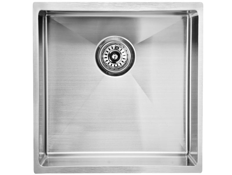 Eden Above / Undermount R10 440 x 440 x 200mm (Chrome)